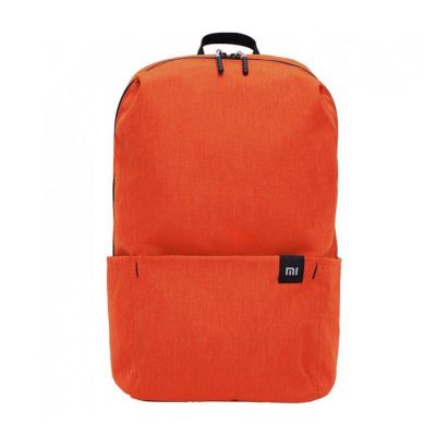 Xiaomi Mi Casual Daypack Orange (ZJB4148GL) (XIAZJB4148GL) | ΤΣΑΝΤΕΣ LAPTOP στο smart-tech.gr