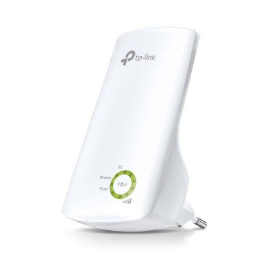 TP-LINK Range Extender WA854RE N300 V4 (TL-WA854RE) (TPTL-WA854RE) | Access Points - WiFi Extenders στο smart-tech.gr