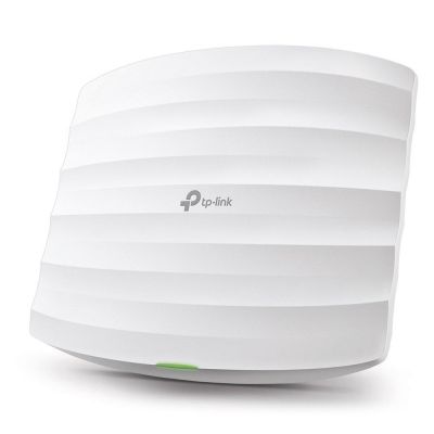 TP-LINK AC1350 EAP225 Dual Band Ceiling Mount 1000 Mbps V5 (EAP225) (TPEAP225) | Access Points - WiFi Extenders στο smart-tech.gr