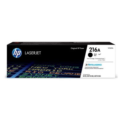 HP 216A Black LaserJet Toner Cartridge (1.05k) (W2410A) (HPW2410A) | Toner στο smart-tech.gr