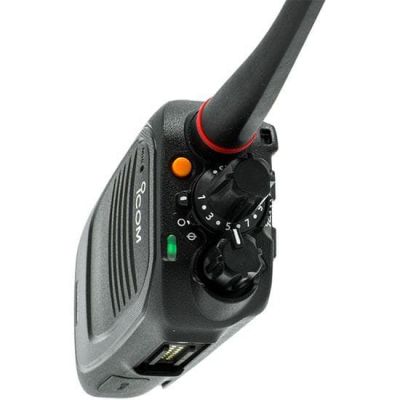 ICOM IC-F3400D/DS/DT | Ψηφιακοί Ασύρματοι Πομποδέκτες DMR στο smart-tech.gr