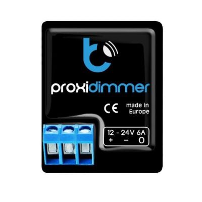 BLEBOX PROXIDIMMER | Τηλεχειρισμοί BLEBOX στο smart-tech.gr