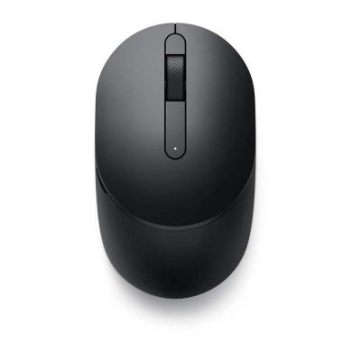 Dell Mobile Wireless Mouse – MS3320W - Black (570-ABHK) (DEL570-ABHK) | ΠΟΝΤΙΚΙΑ (MOUSE) στο smart-tech.gr
