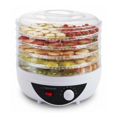 Αποξηραντής τροφίμων Esperanza (EKD002) | Κουζίνα στο smart-tech.gr