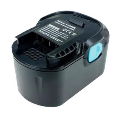 AEG 14,4v 4Ah Li-ion | Για εργαλεία AEG στο smart-tech.gr