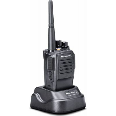 Midland G15 Pro | Ελεύθερης Χρήσης PMR446 στο smart-tech.gr