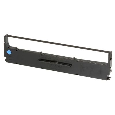 Epson Μελανοταινία MX/RX/FX 80/800/880/850/LX300/350 Black (C13S015637) (EPSSO15637) | Μελανοταινίες στο smart-tech.gr
