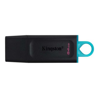Kingston DataTraveler Exodia 64GB USB 3.2 Gen 1 (DTX/64GB) (KINDTX/64GB) | USB FLASH DRIVES - STICKS στο smart-tech.gr