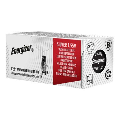 ENERGIZER 361-362 | ΜΠΑΤΑΡΙΕΣ ΡΟΛΟΓΙΩΝ στο smart-tech.gr