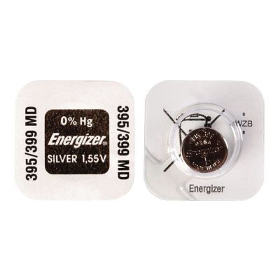 ENERGIZER 395-399 | ΜΠΑΤΑΡΙΕΣ ΡΟΛΟΓΙΩΝ στο smart-tech.gr