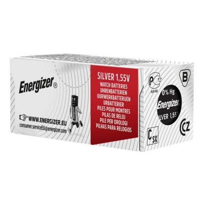 ENERGIZER 395-399 | ΜΠΑΤΑΡΙΕΣ ΡΟΛΟΓΙΩΝ στο smart-tech.gr