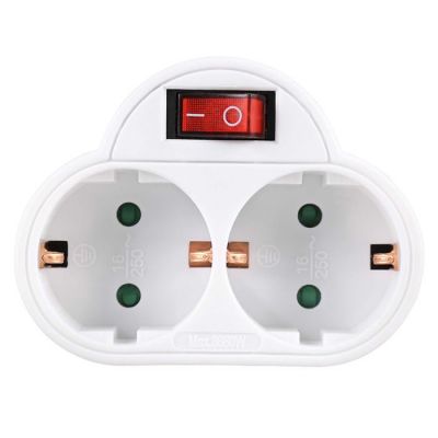 SONORA PAW201 | Αντάπτορες Ρεύματος στο smart-tech.gr