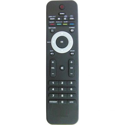 Συμβατό Τηλεχειριστήριο Philips για το μοντέλο RC2034312 | Τηλεχειριστήρια τηλεοράσεων στο smart-tech.gr