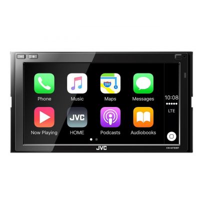 JVC KWM730BT | Ράδιο CD/USB/MP3 (2 Din) στο smart-tech.gr