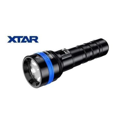 XTAR D06 1600LM FULL SET | ΥΠΟΒΡΥΧΙΟΙ ΦΑΚΟΙ στο smart-tech.gr