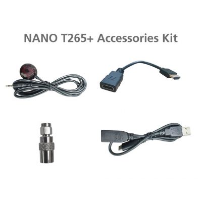 NANO T265+ Κιτ Παρελκομένων | STB ACCESSORIES στο smart-tech.gr