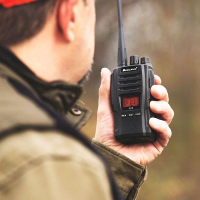 Midland G13 PROFCOM X4 | Ελεύθερης Χρήσης PMR446 στο smart-tech.gr