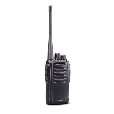 Midland G10 Pro PROFCOM X2 | Ελεύθερης Χρήσης PMR446 στο smart-tech.gr