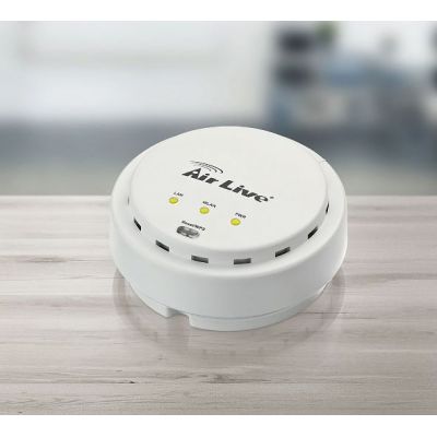 AIRLIVE access point N-TOP, 2.4GHz, ceiling mount, Ethernet port PoE | Access Points - WiFi Extenders στο smart-tech.gr