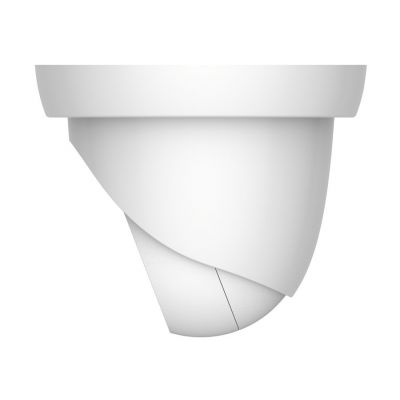 LONGSE υβριδική κάμερα CMSDHTC500FKEW, 2.8mm, 5MP, αδιάβροχη IP67 | Αναλογικές κάμερες HD-TVI 720p & 1080p στο smart-tech.gr