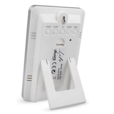 LIFE MONSOON | ΘΕΡΜΟΜΕΤΡΑ & ΜΕΤΕΩΡΟΛΟΓΙΚΟΙ ΣΤΑΘΜΟΙ στο smart-tech.gr