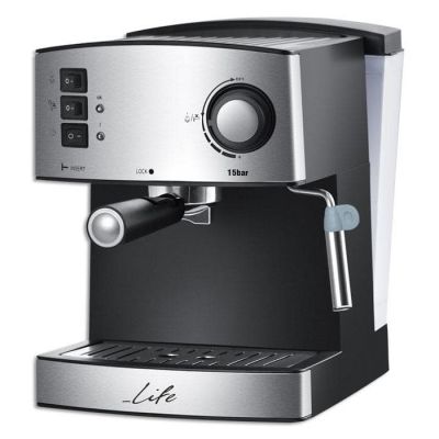 LIFE Ristretto | Καφετιέρες - Εσπρεσιέρες  στο smart-tech.gr