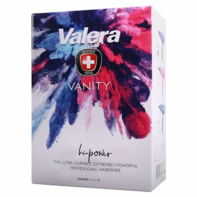 VALERA VANITY HI-POWER HOT PINK | Επαγγελματικά στο smart-tech.gr