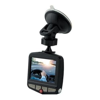 DENVER CCT-1210 | Κάμερες καταγραφής (Dash Cams) στο smart-tech.gr