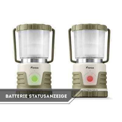 FAVOUR L0434 ADVENTURER LANTERN 530 LUMENS | ΦΑΝΑΡΑΚΙΑ στο smart-tech.gr