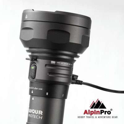 FAVOUR PROTECH T2417 12.000 LUMENS | ΦΑΚΟΙ LED  στο smart-tech.gr