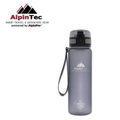 AlpinTec S-500 (Γκρι) | ΠΑΓΟΥΡΙΑ & ΘΕΡΜΟΣ στο smart-tech.gr