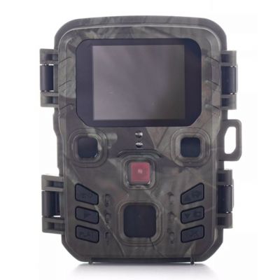 SUNTEK κάμερα για κυνηγούς MINI301, PIR, 20MP, 1080p, IP65 | Αυτόνομες κάμερες GSM στο smart-tech.gr