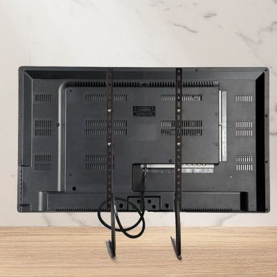 Osio OSMA-1275 Επιτραπέζια βάση τηλεόρασης 36″ – 75″ – VESA 600 x 500 | Βάσεις στήριξης τηλεοράσεων στο smart-tech.gr