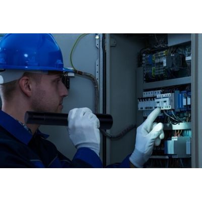 ANSMANN FUTURE T500F | ΦΑΚΟΙ & ΠΡΟΒΟΛΕΙΣ LED στο smart-tech.gr