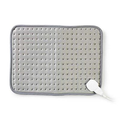 NEDIS PEHP110CGY | Ηλεκτρικές κουβέρτες στο smart-tech.gr