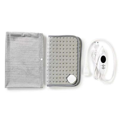 NEDIS PEHP110CGY | Ηλεκτρικές κουβέρτες στο smart-tech.gr