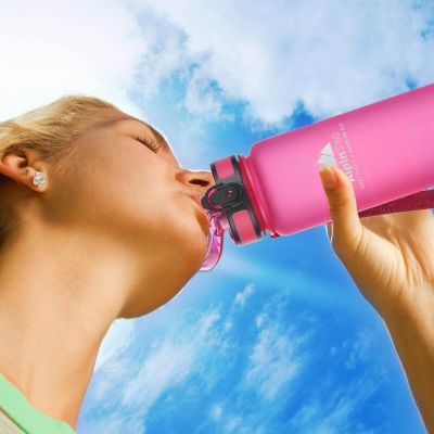 ALPINTEC 650ML TRAIL (BLUE) | ΠΑΓΟΥΡΙΑ & ΘΕΡΜΟΣ στο smart-tech.gr