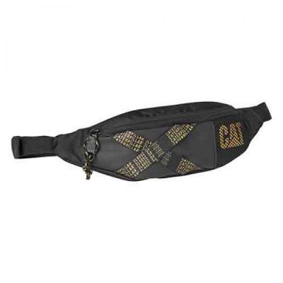 THE SIXTY WAIST BAG τσαντάκι μέσης 84051 Cat® Bags | Τσάντες - Βαλίτσες CAT BAGS στο smart-tech.gr
