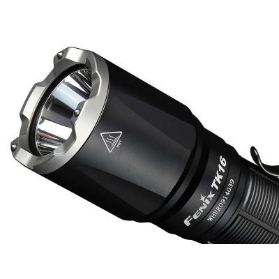 Fenix TK16 V2.0 3100 Lumens - 380 μέτρα | Φακοί Fenix στο smart-tech.gr