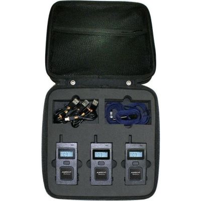 ALBRECHT MULTICOM 29960 | ΕΝΔΟΕΠΙΚΟΙΝΩΝΙΑ ΔΙΑΙΤΗΤΩΝ στο smart-tech.gr