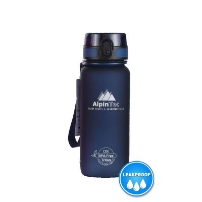ALPINTEC 650ML TRAIL (DARK BLUE) | ΠΑΓΟΥΡΙΑ & ΘΕΡΜΟΣ στο smart-tech.gr