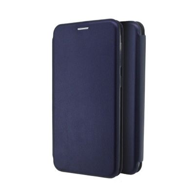 Θήκη Book Ancus Magnetic Curve για Samsung SM-A136F Galaxy A13 5G TPU Μπλέ | Θήκες προστασίας για κινητά στο smart-tech.gr