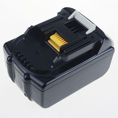 Makita 18v 4.0Ah Li-ion | Για εργαλεία Makita στο smart-tech.gr