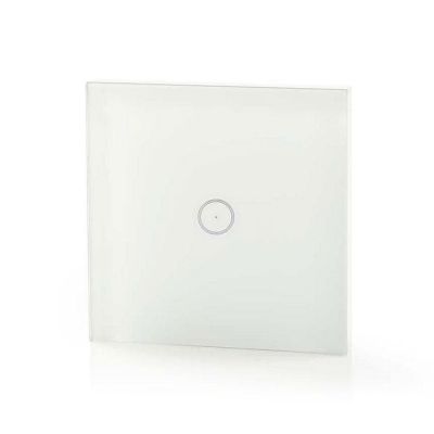 NEDIS WIFIWS10WT | Πρίζες & Πολύπριζα WiFi στο smart-tech.gr