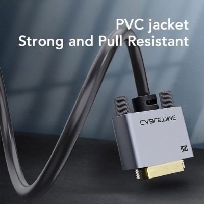 CABLETIME καλώδιο HDMI 1.4 σε DVI 24+1 AV579, 1080p, 2m, μαύρο | Λοιπά Καλώδια, Adaptors & Μετατροπείς στο smart-tech.gr