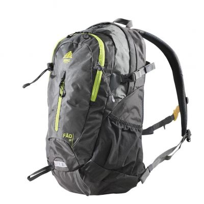 Berg Outdoor Fao 25L | Αδιάβροχα & Στεγανά σακίδια στο smart-tech.gr