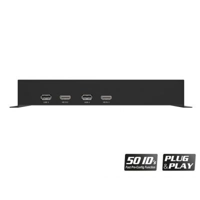 HDMI MODULATOR 3in1 QUAD | MODULATOR στο smart-tech.gr