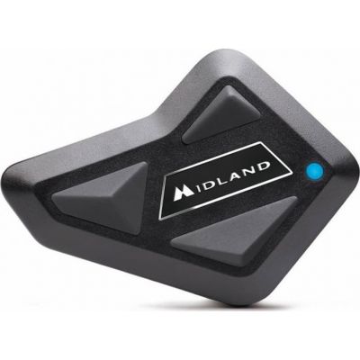 Midland BT Mini Single | Οδηγού - Συνοδηγού στο smart-tech.gr
