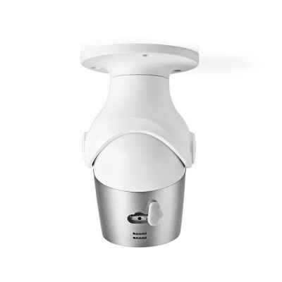 NEDIS WIFICO11CWT | Διαδικτυακές IP Κάμερες στο smart-tech.gr