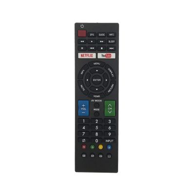 Συμβατό τηλεχειριστήριο για SHARP LCD/LED & SMART (L1346) | Τηλεχειριστήρια τηλεοράσεων στο smart-tech.gr